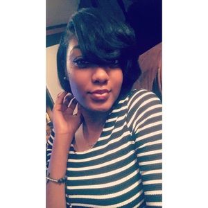 Meet your Posher, Aniyah